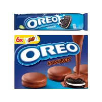 OREO