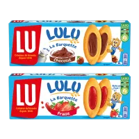 LU