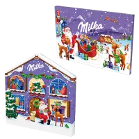 milka