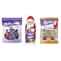 milka