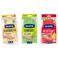 Gants réutilisables