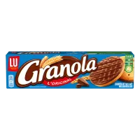 GRANOLA
