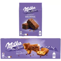 milka