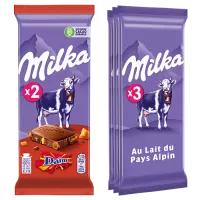 milka