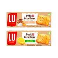 LU