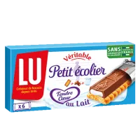 LU