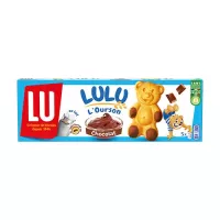 LU
