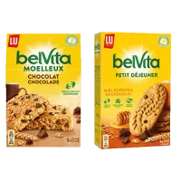 BELVITA