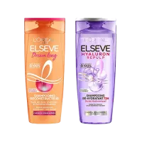 L'Oréal Paris Shampoing Elseve