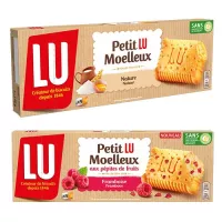 LU