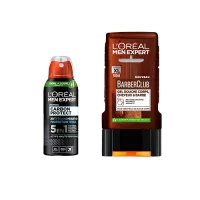 L'Oreal MexExpert Déo + Douche
