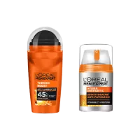 L'Oreal MenExpert Déo + Visage