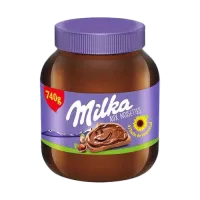 milka