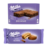 milka
