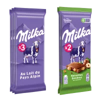 milka