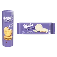 milka