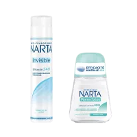 Narta Déodorant