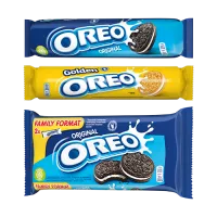 OREO