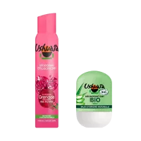 Ushuaia dédorants