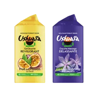 Ushuaia gels douche