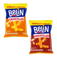 Belin Croustilles