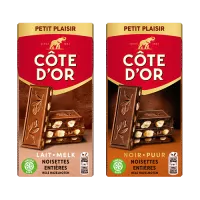 Côte d'Or