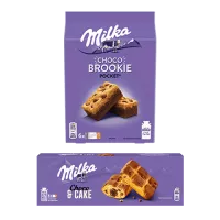 Milka Gateaux moelleux