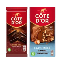 Côte d'Or Original
