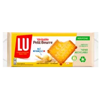 LU