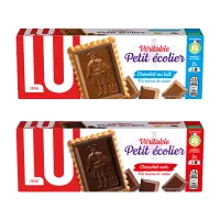 Petit Écolier Pocket Noir & Pocket Lait