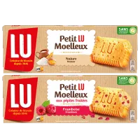 LU