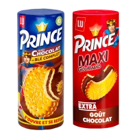 Prince toute gamme
