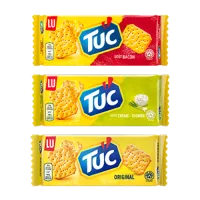 TUC toute gamme