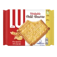 Collection LU - Véritable Petit Beurre