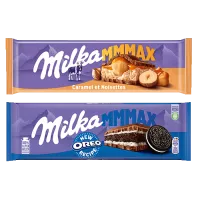 Milka MMMAX