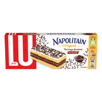 Napolitain L'Original