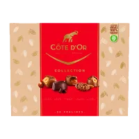  Côte d'Or Assortiment 345g 