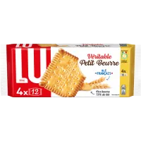 Véritable Petit Beurre