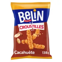 Croustilles