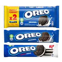 Oreo Classique + Double