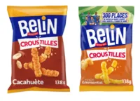 Belin Croustilles