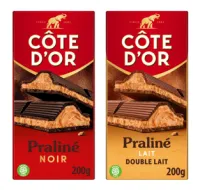 CDO Praliné