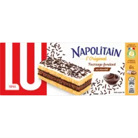 Napolitain