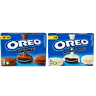 Oreo enrobés