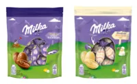 MILKA BONBONS 86X2 1,8E Bonbons Milka