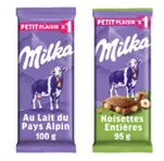 Milka Petit plaisir
