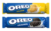 Oreo Classique + Golden