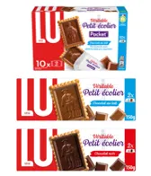 Petit Ecolier Classique et Pocket