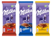 MILKA FANTAISY