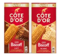Biscoff